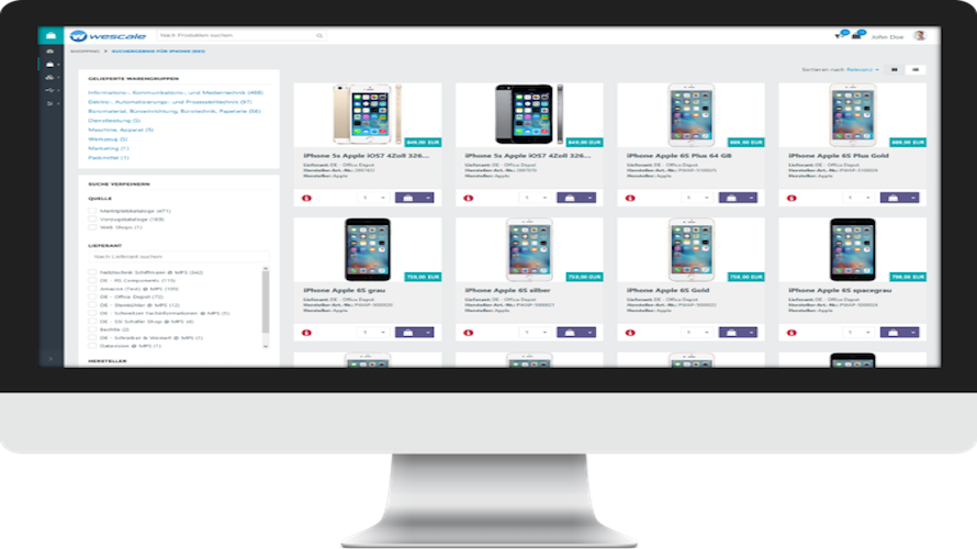 wescale