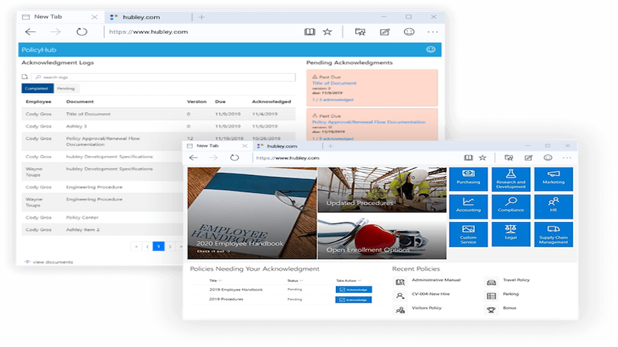 Hubley Reviews & Pricing 2024