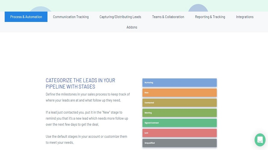 LeadSimple