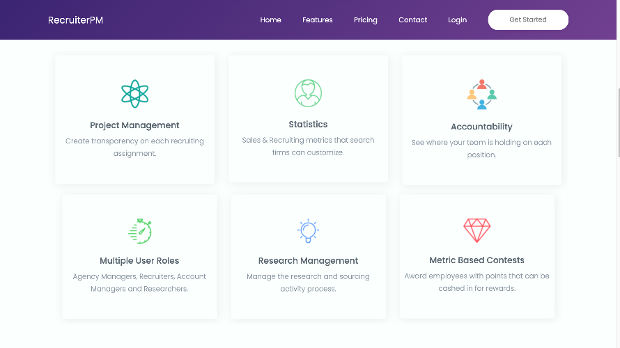 RecruiterPM