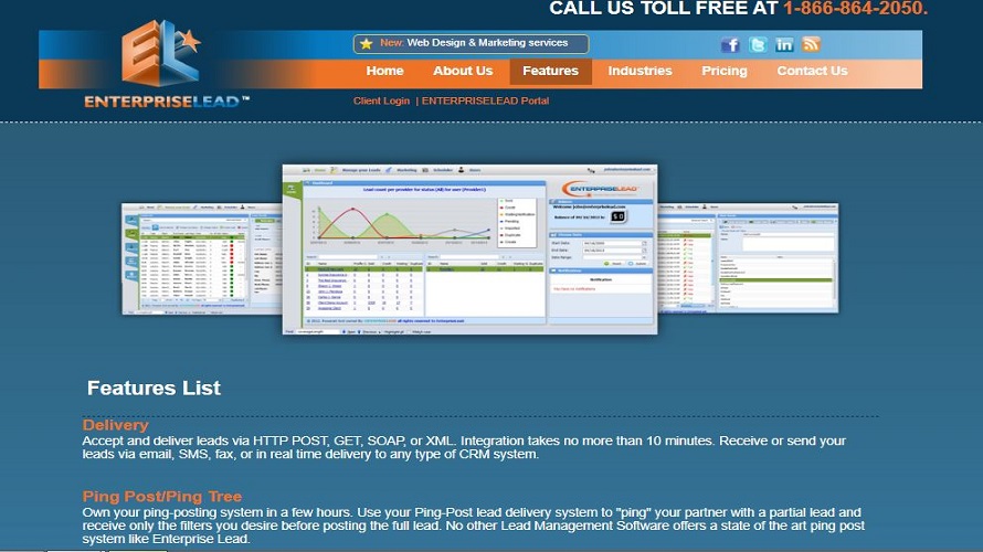 EnterpriseLead