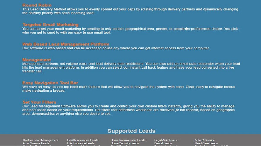 EnterpriseLead