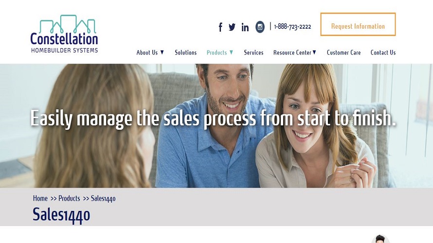 Sales1440