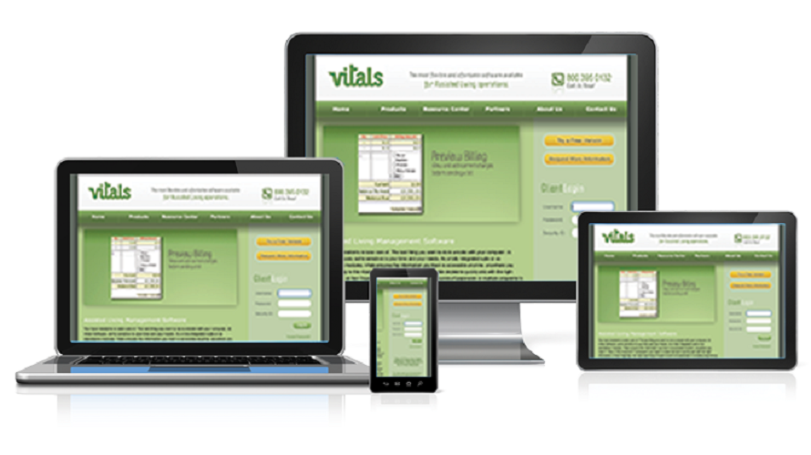 Vitals