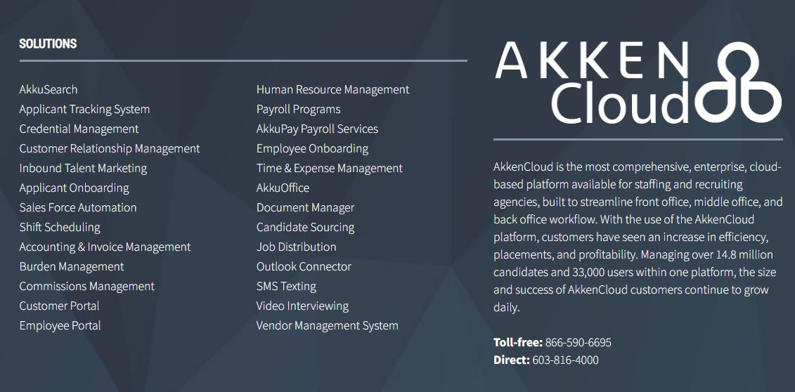 AkkenCloud