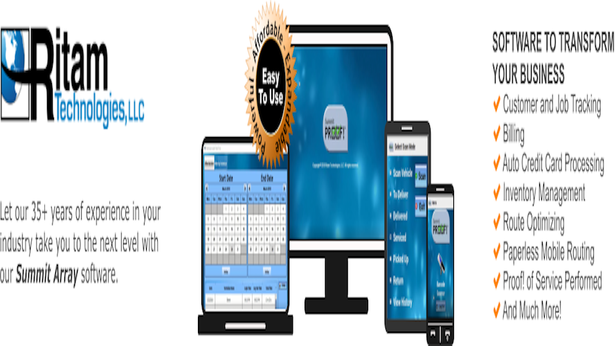 Summit Service Systems