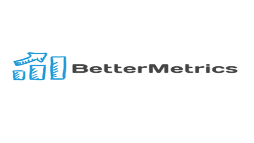 BetterMetrics screenshot