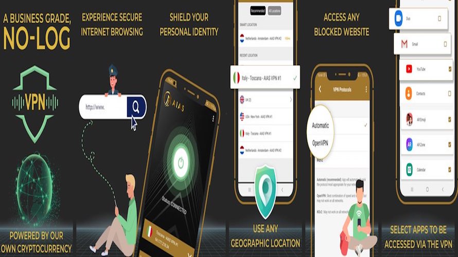AIASVPN