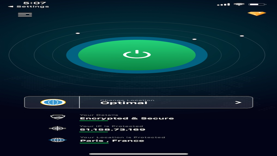 SafeNet VPN Reviews & Pricing 2025