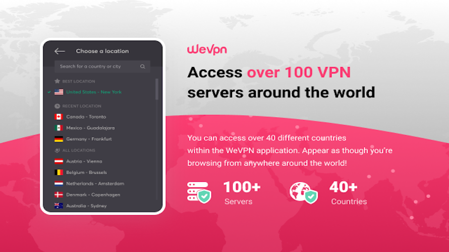 WeVPN