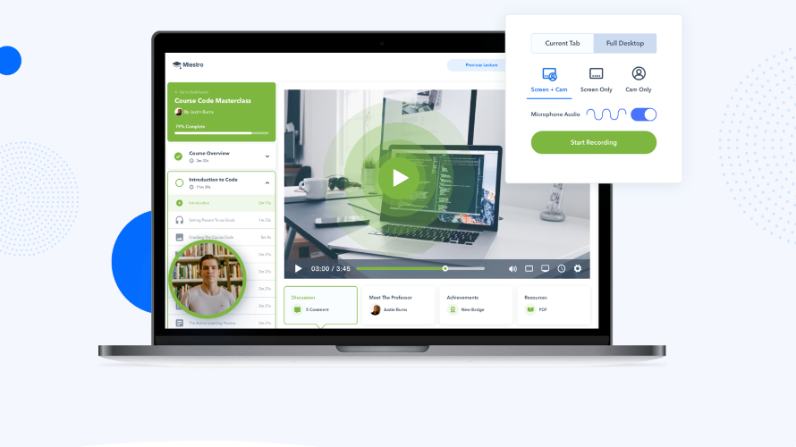 Mistroe Miestro Reviews & Pricing 2026 | Goodfirms