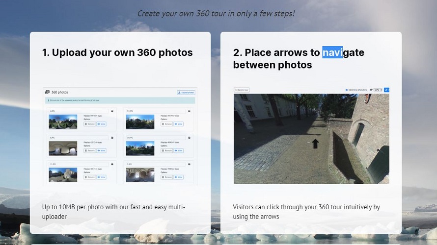 Build360Tours