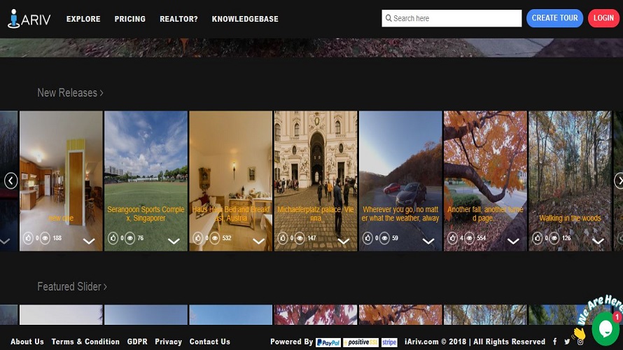 iAriv Tours