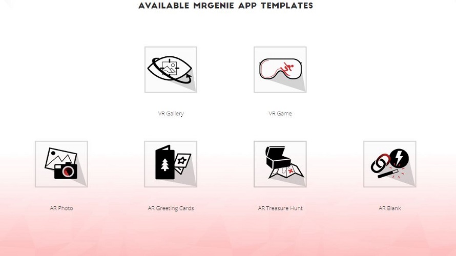 MRgenie screenshot