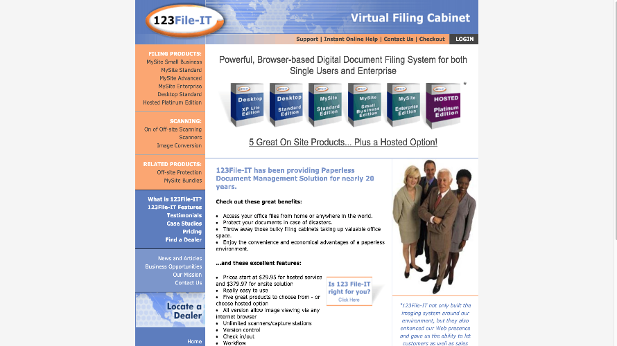 123FileIT