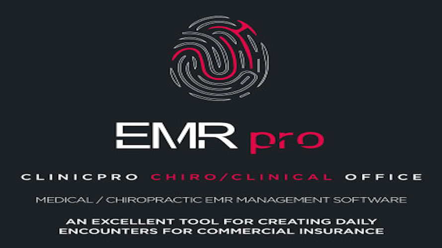 CLINICPRO EMR CLINICAL