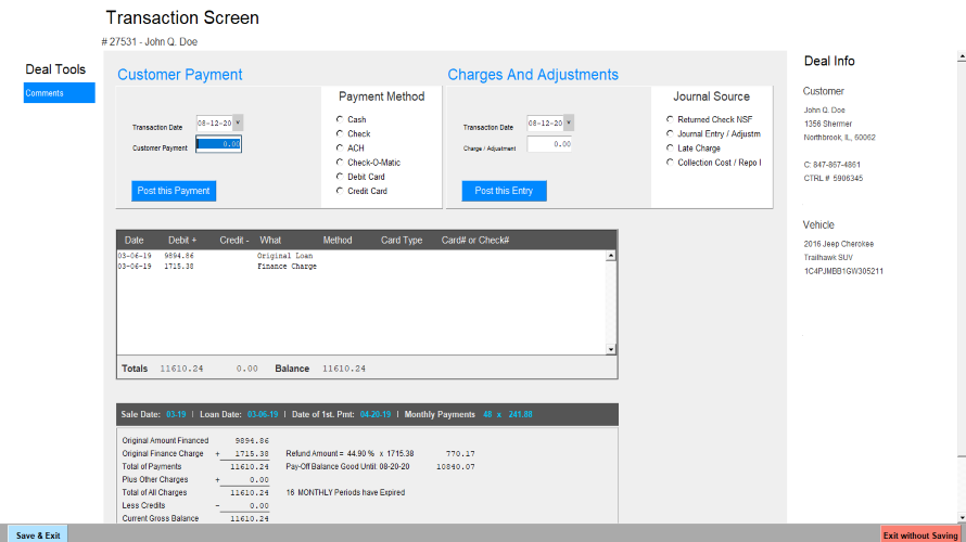 Zeus Software Reviews & Pricing 2025