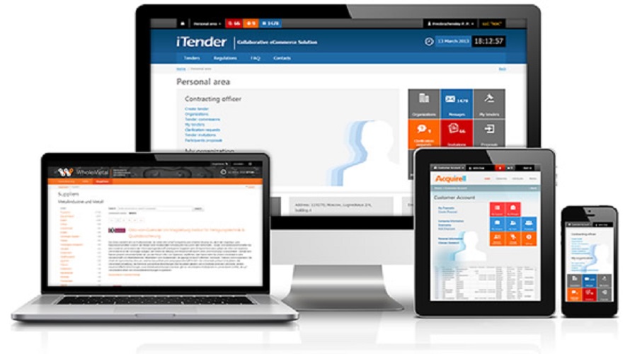 Fogsoft Tender
