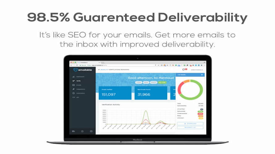 Emailable
