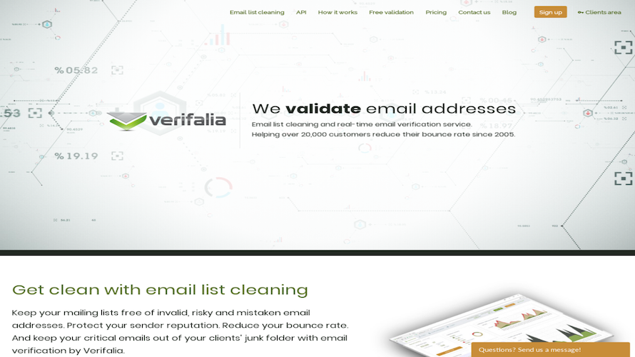 Verifalia 