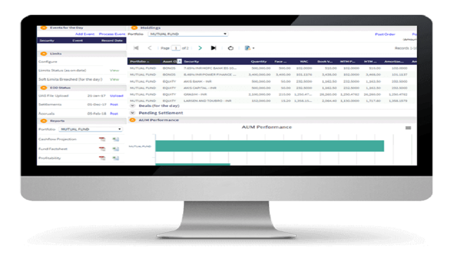 iDEAL Wealth & Funds