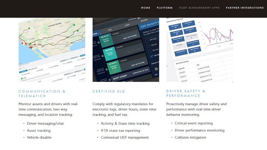 Platform Science Reviews & Pricing 2024