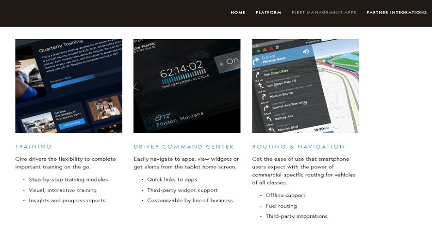 Platform Science Reviews & Pricing 2024