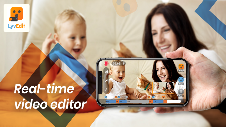 LyvEdit