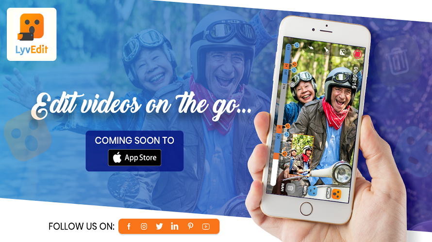 LyvEdit