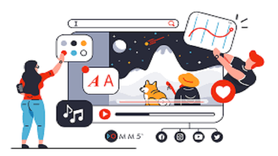 Multimedia5
