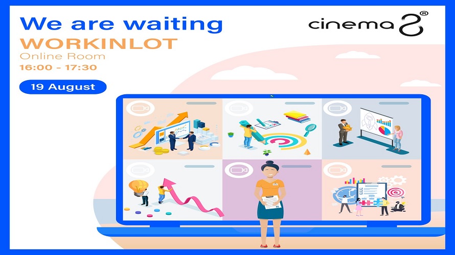 Cinema8