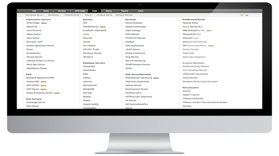 ManageEngine Applications Manager