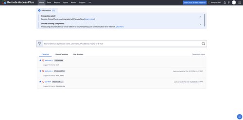 ManageEngine_Remote_Access_Plus
