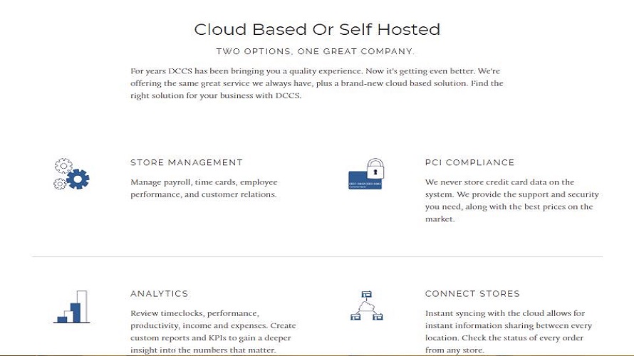 Dry Cleaning Computer Systems Reviews & Pricing 2024