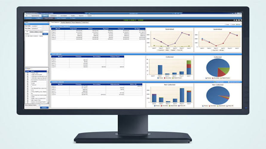 Casamba Revenue  screenshot
