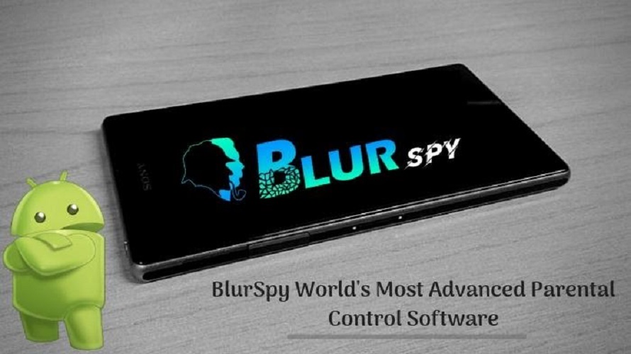 BlurSPY
