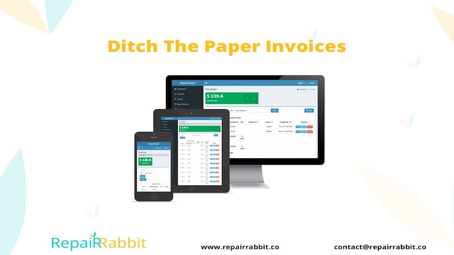 RepairRabbit