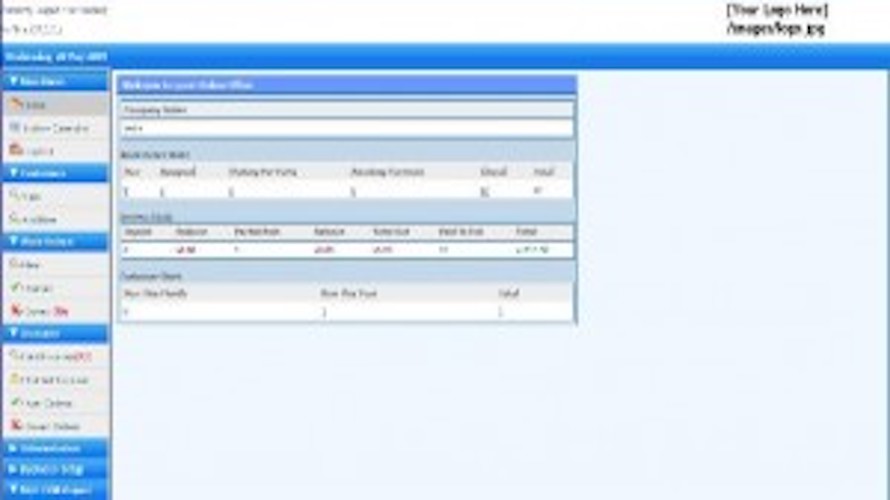 MyIT CRM