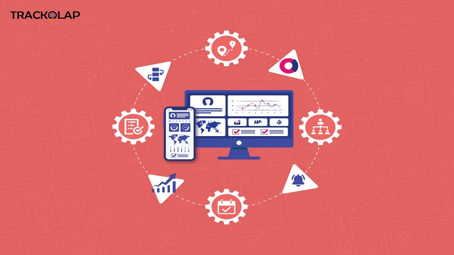 TrackOlap