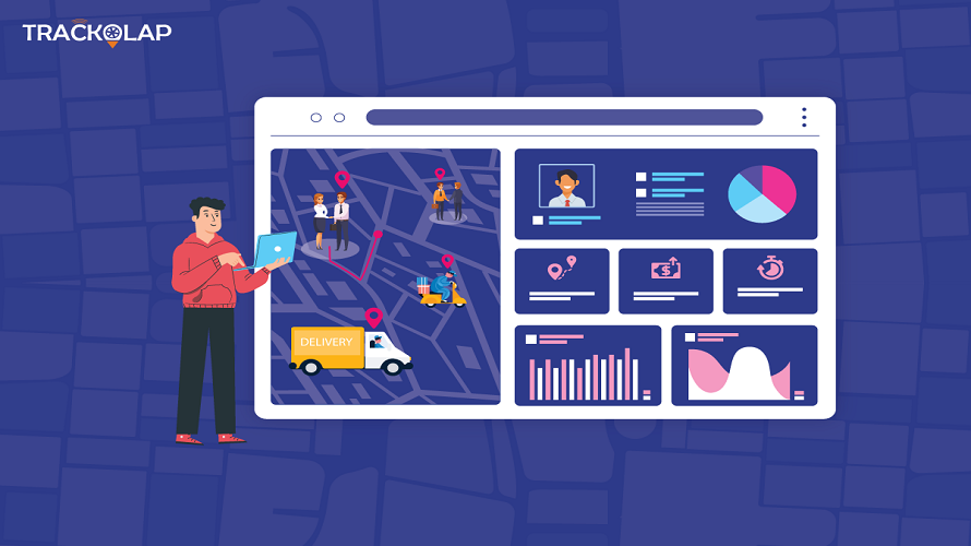 TrackOlap