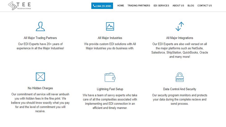 EDI Exchange