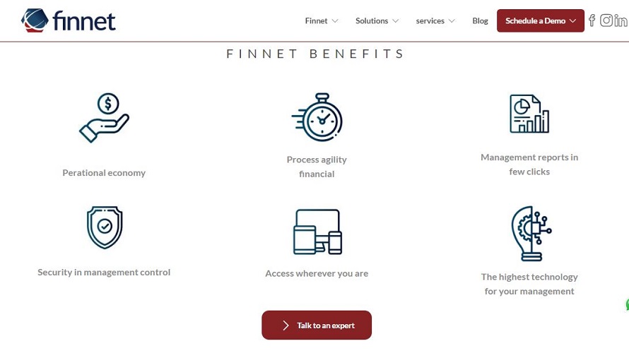 Finnet