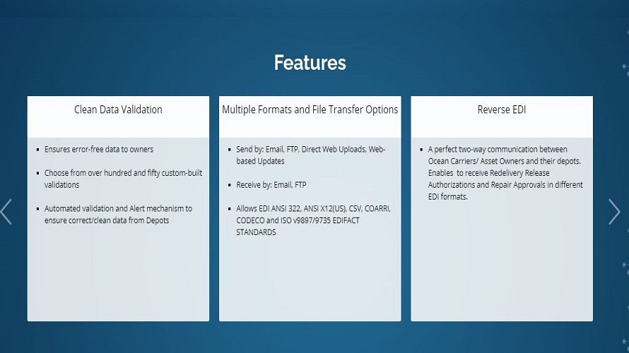 idex24 screenshot