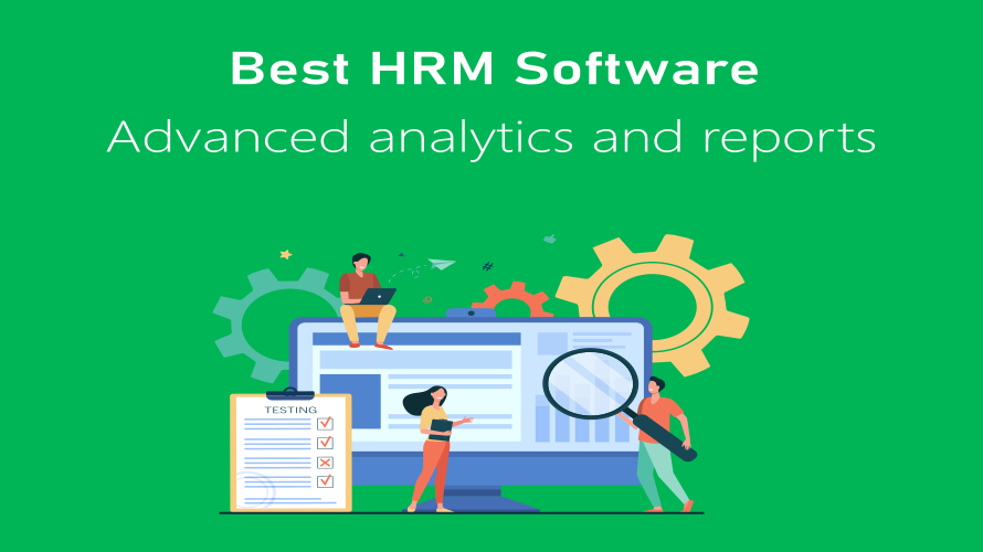 ubiHRM