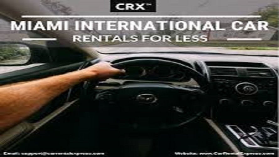 CRX Booking Engine