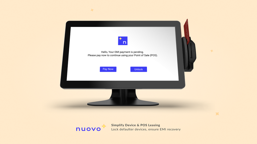NuovoPay