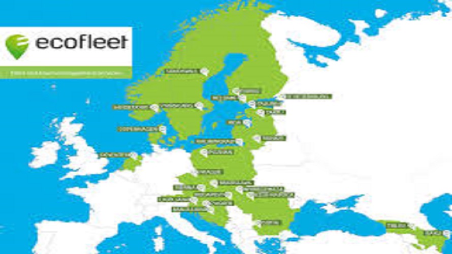 ecofleet screenshot
