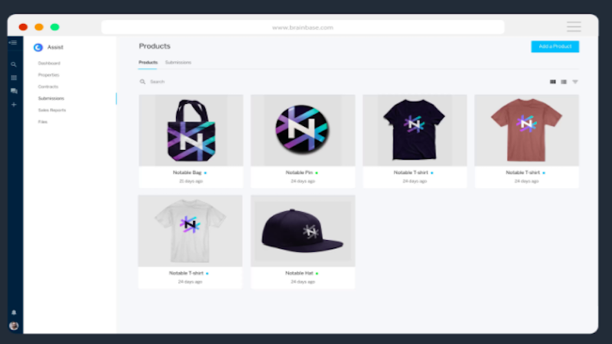 Brainbase