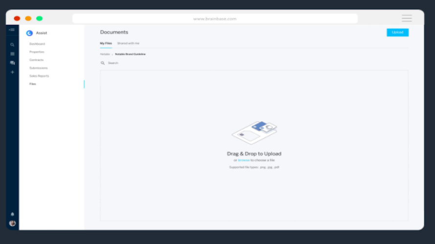 Brainbase