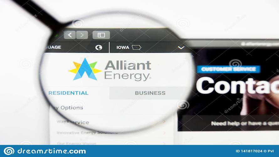 Alliant Royalties